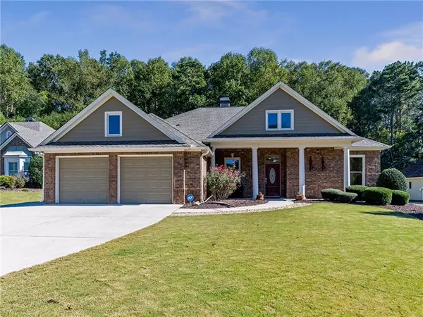 151 Newcastle WALK, Woodstock, GA 30188