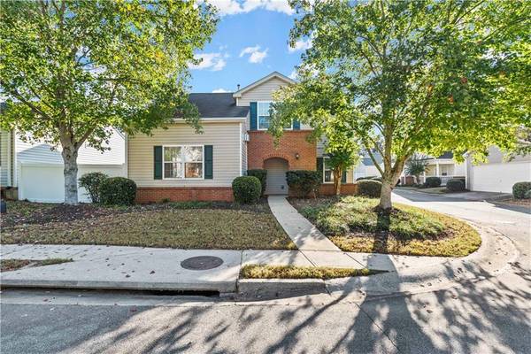 410 W Oaks TRL, Woodstock, GA 30188