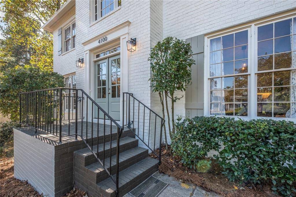 Marietta, GA 30062,4100 Springwood PL
