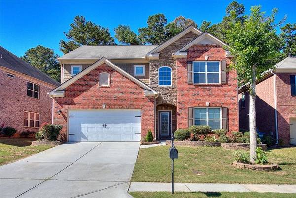 341 KENT VALLEY CIR, Tucker, GA 30084