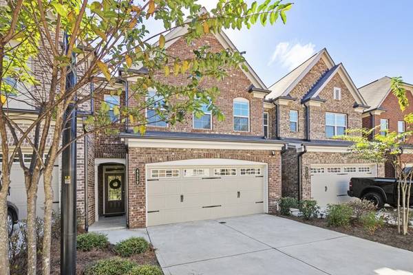 4339 Greys Rise WAY SW, Marietta, GA 30008