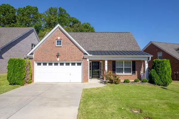 1289 Laurelwood CT, Lawrenceville, GA 30045