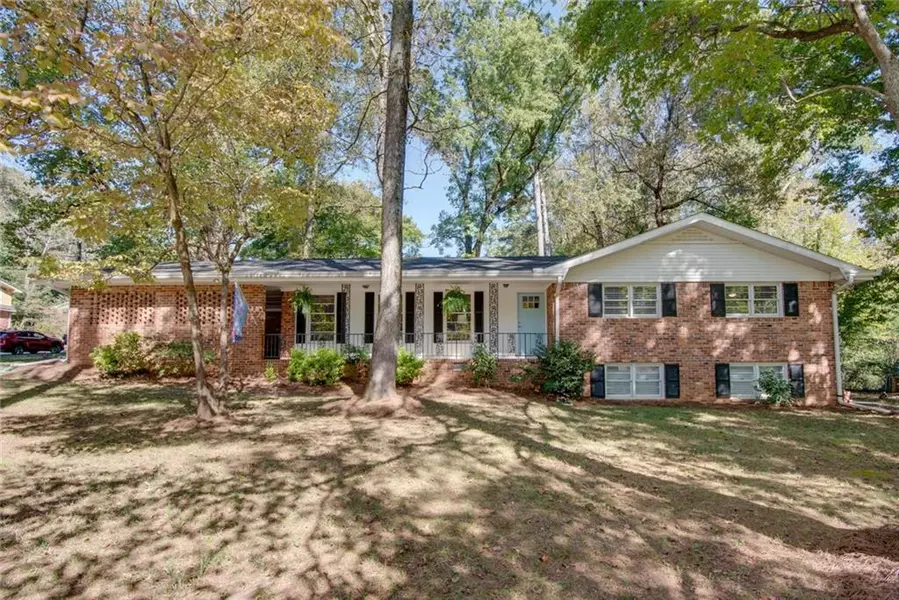 2923 Lone Star TRL, Atlanta, GA 30340