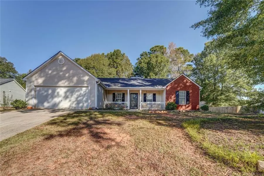 623 Oakwood Lane, Monroe, GA 30655