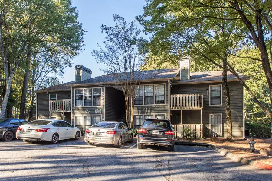 4552 Vinings Central TRCE SE #63, Atlanta, GA 30339