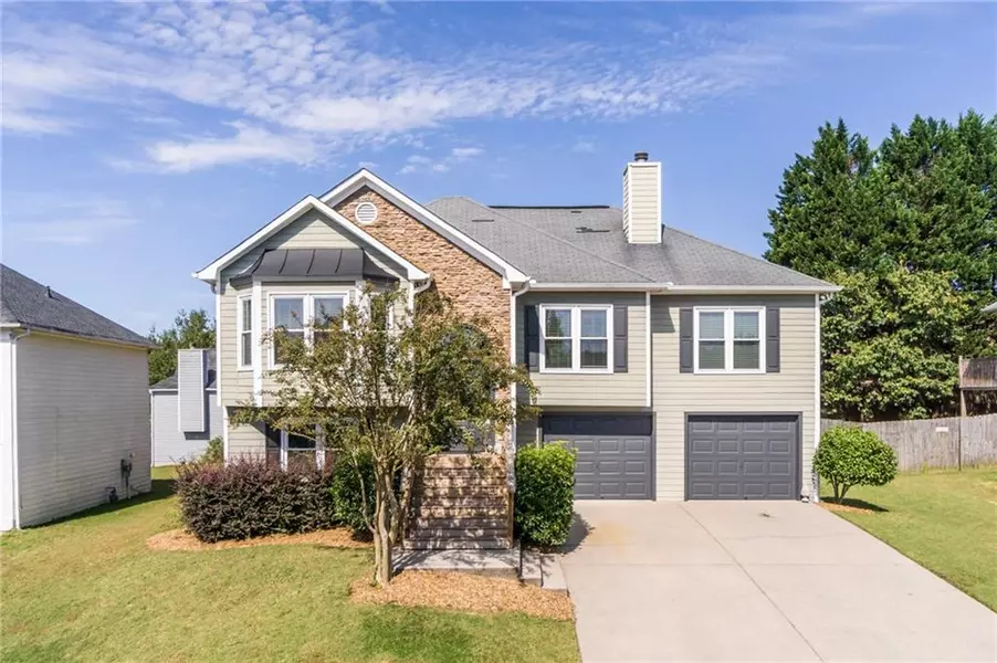 4727 Julian WAY, Acworth, GA 30101