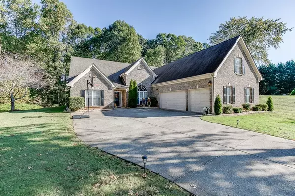 Gainesville, GA 30506,8683 Creekstone PL