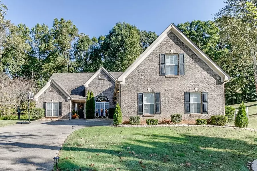 8683 Creekstone PL, Gainesville, GA 30506