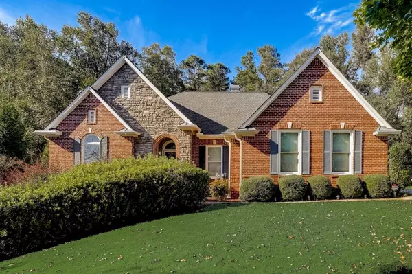 303 Canter WAY, Woodstock, GA 30188