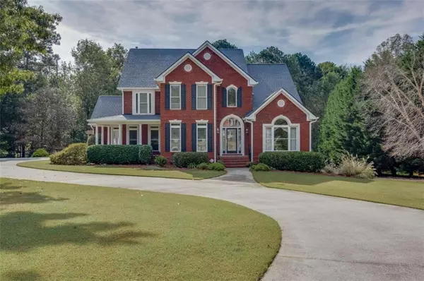 1507 Cleveland CT, Loganville, GA 30052