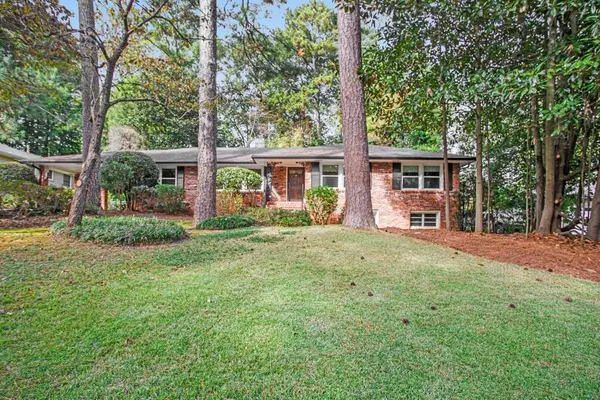 2056 Pine Forest DR, Atlanta, GA 30345