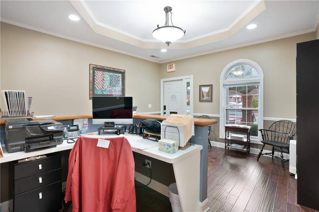 Cumming, GA 30040,106 Colony Park DR #500
