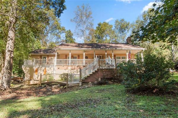 234 Lake Somerset DR NW, Marietta, GA 30064