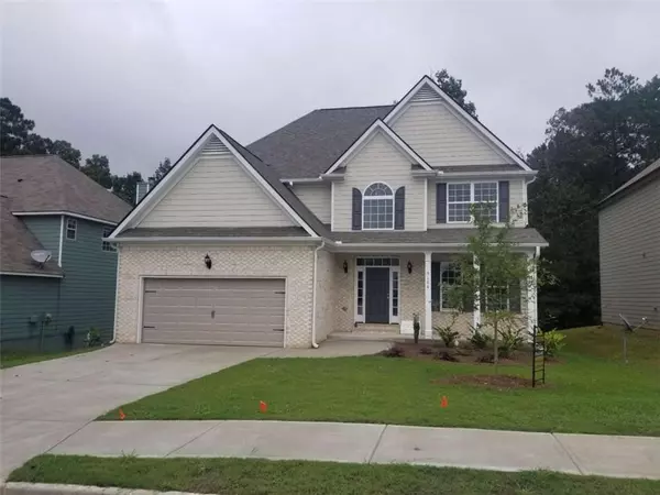 Atlanta, GA 30349,5106 Amberland SQ