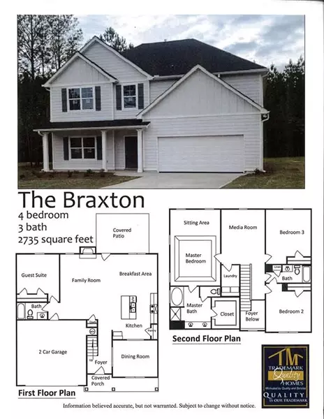 217 Arrowwood DR, Carrollton, GA 30117