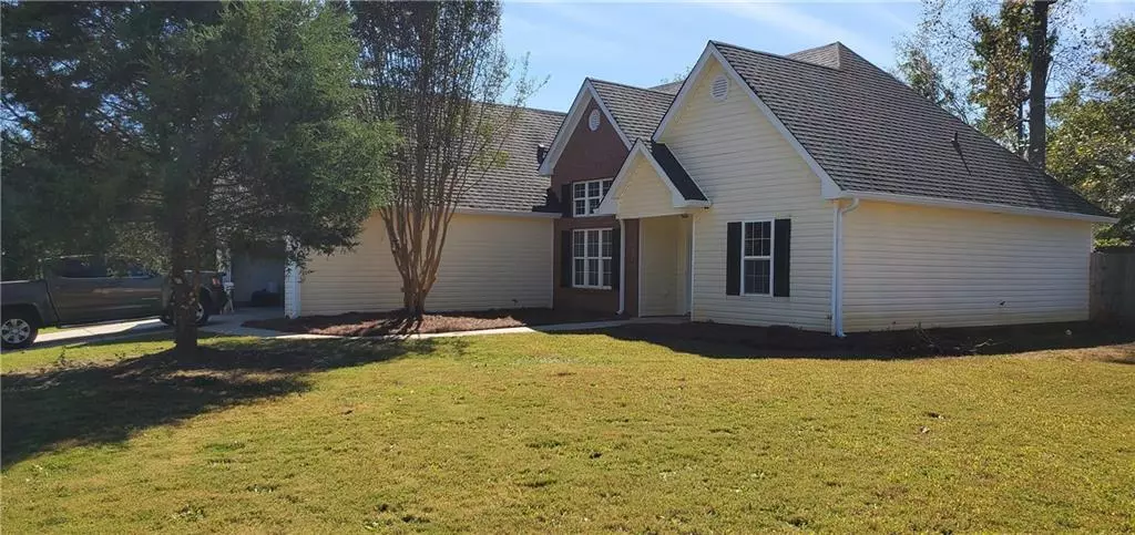 3645 Scotland LN, Snellville, GA 30039