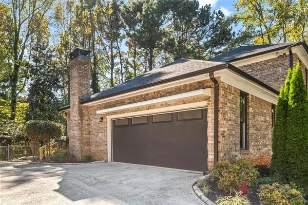 Atlanta, GA 30340,4169 Gladney DR