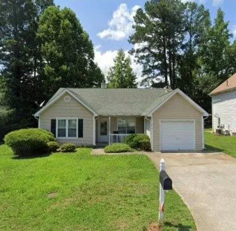 1939 Portwest WAY, Hampton, GA 30228