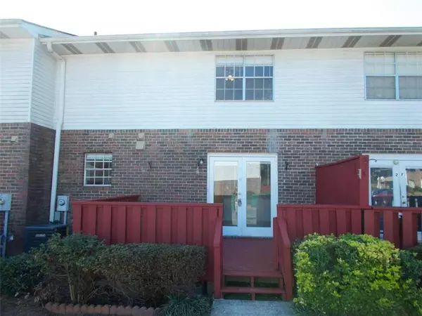 501 Carlton RD #2G, Palmetto, GA 30268