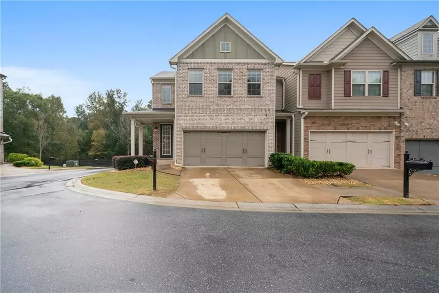 3090 Hallmark LN, Buford, GA 30519