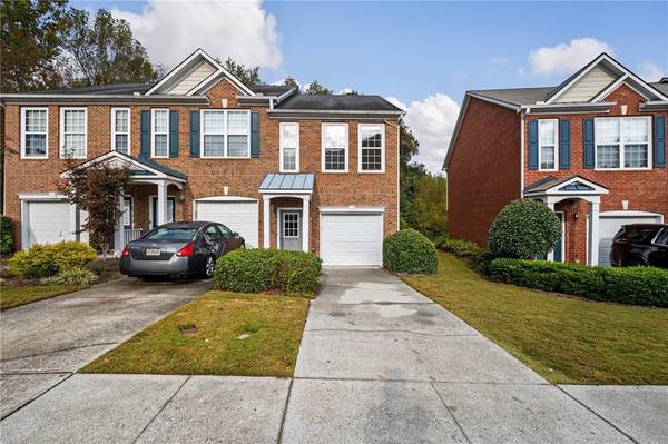 3246 Mill Springs CIR, Buford, GA 30519