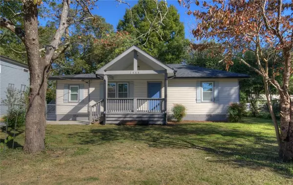 Lithonia, GA 30058,2466 Randall AVE