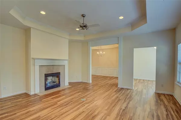 Stone Mountain, GA 30087,117 Villa Park CIR