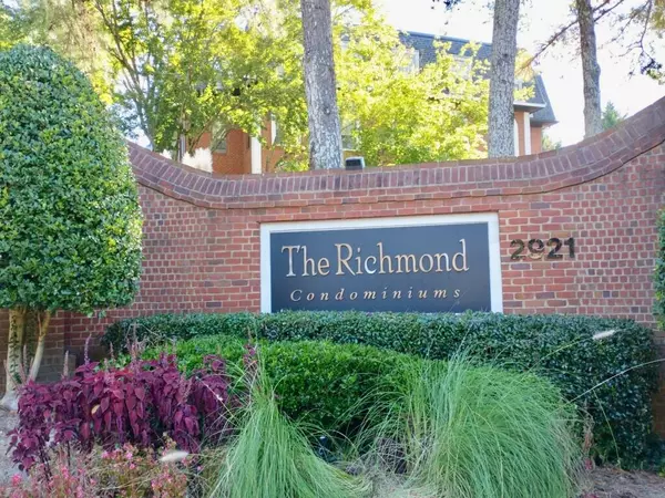 2921 Lenox RD NE #303, Atlanta, GA 30324