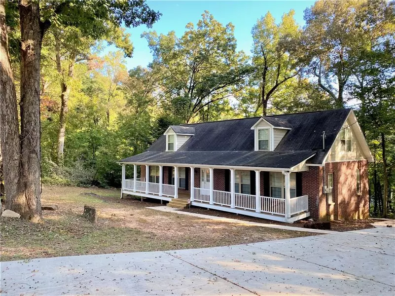 2946 Stone RD, East Point, GA 30344