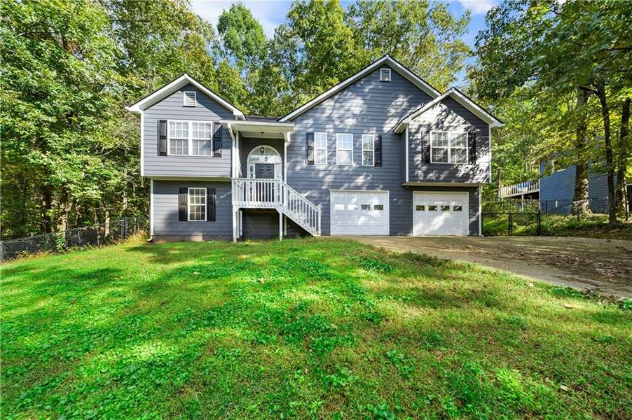 34 Greenwood DR SW, Cartersville, GA 30120