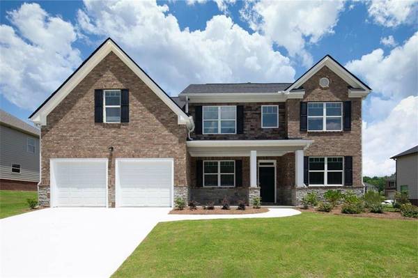 839 Blue Juniper CIR, Loganville, GA 30052