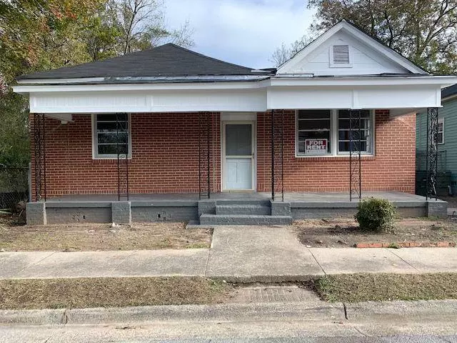 387 GRANT AVE, Macon, GA 31201