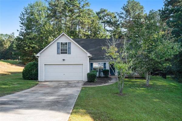 15 RIVERBROOKE TRL, Covington, GA 30016