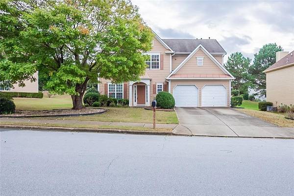 2941 BELFAIRE LAKE DR, Dacula, GA 30019