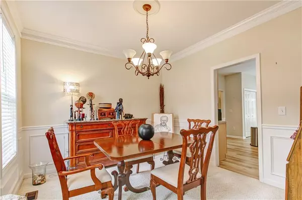 Powder Springs, GA 30127,5638 Waldens Farm DR