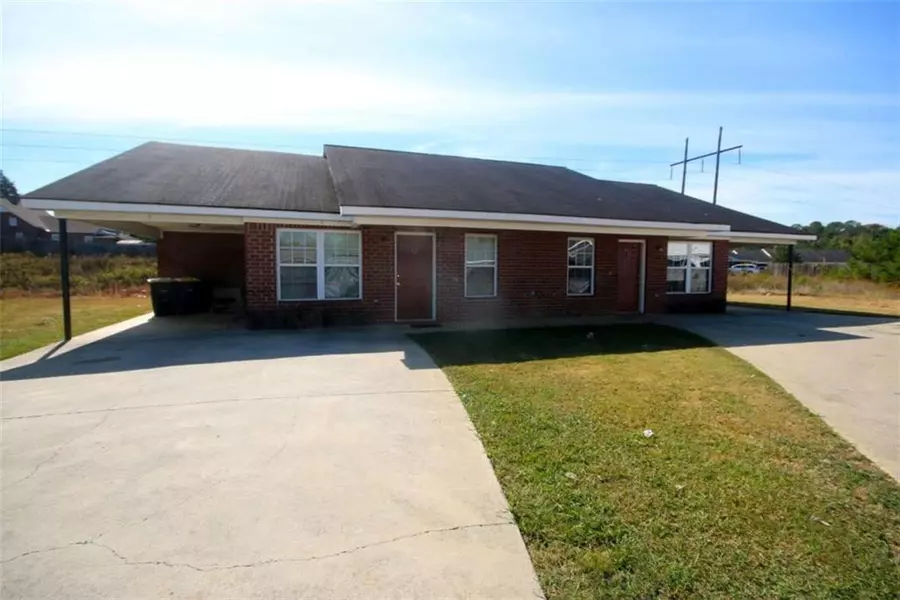 10&12 Jessie Head DR, Rome, GA 30165