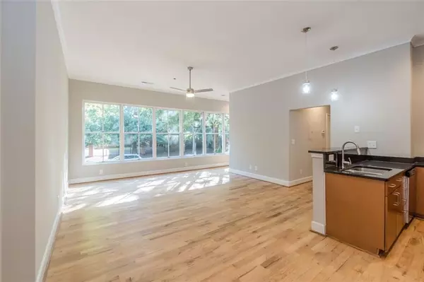 Atlanta, GA 30312,384 Ralph McGill BLVD NE #122