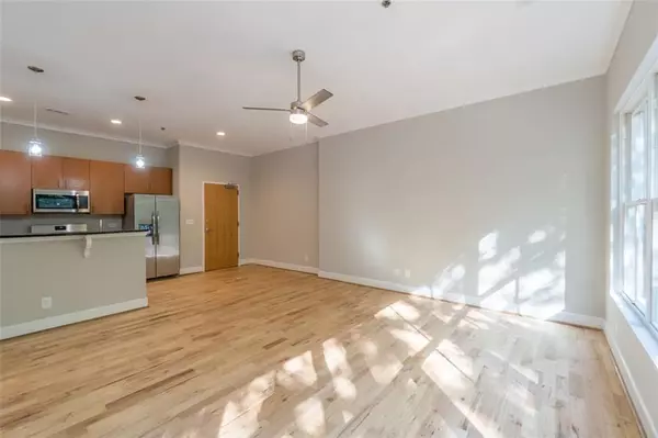 Atlanta, GA 30312,384 Ralph McGill BLVD NE #122