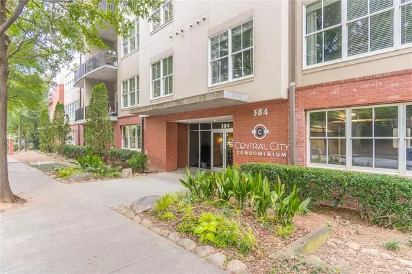 384 Ralph McGill BLVD NE #122,  Atlanta,  GA 30312