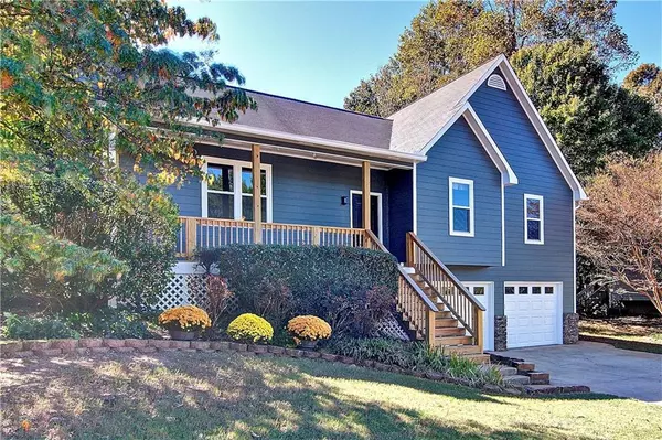 Woodstock, GA 30189,901 Rose Creek TRL