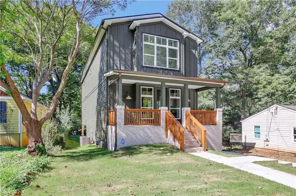 Scottdale, GA 30079,640 Glendale RD