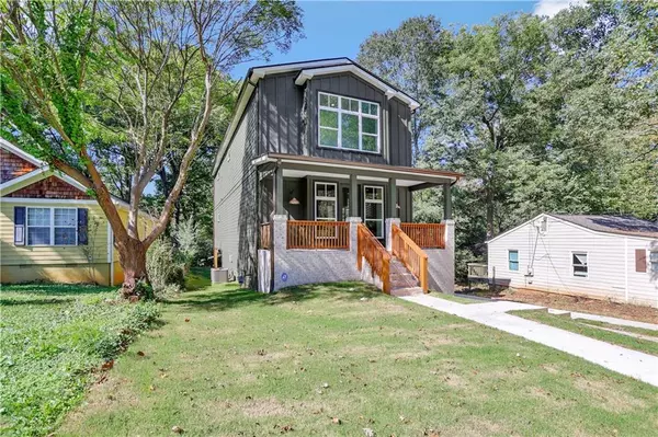 Scottdale, GA 30079,640 Glendale RD