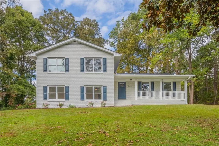 1068 Riverside RD, Sugar Hill, GA 30518