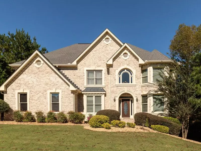 4333 Scotney TRL, Snellville, GA 30039