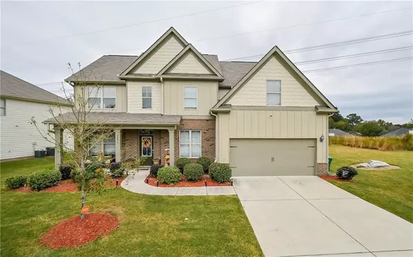 Lithonia, GA 30058,2201 Mason Point