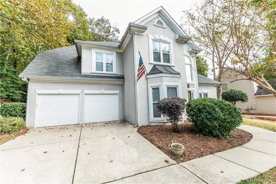 400 White Rose TRCE, Alpharetta, GA 30005