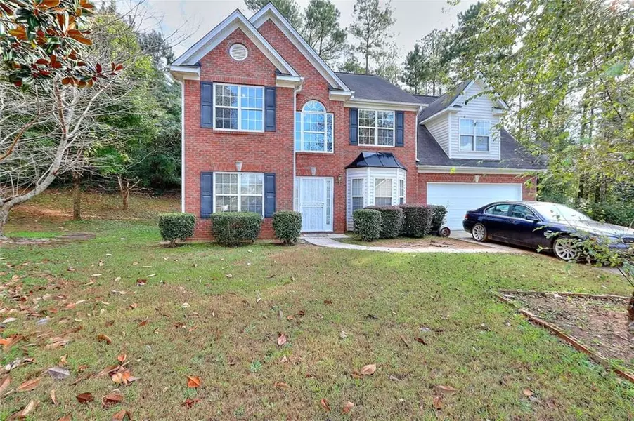 3869 LEPRECHAUN CT, Decatur, GA 30034