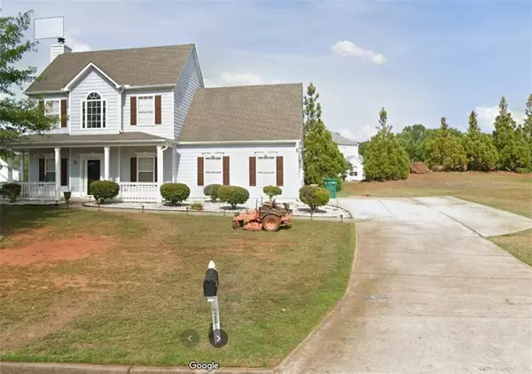 200 Forrest LN, Palmetto, GA 30268