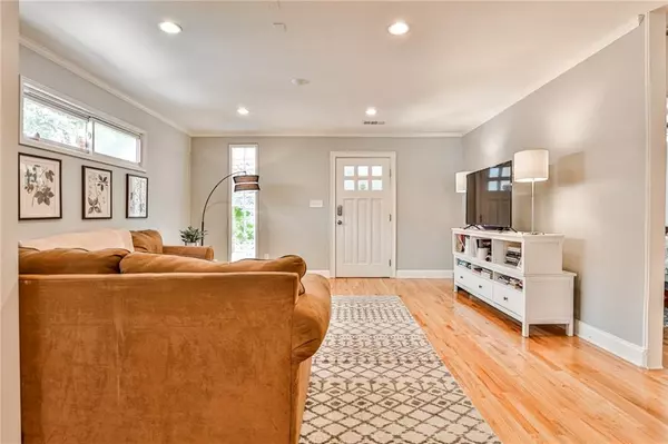 Decatur, GA 30032,603 Daniel AVE