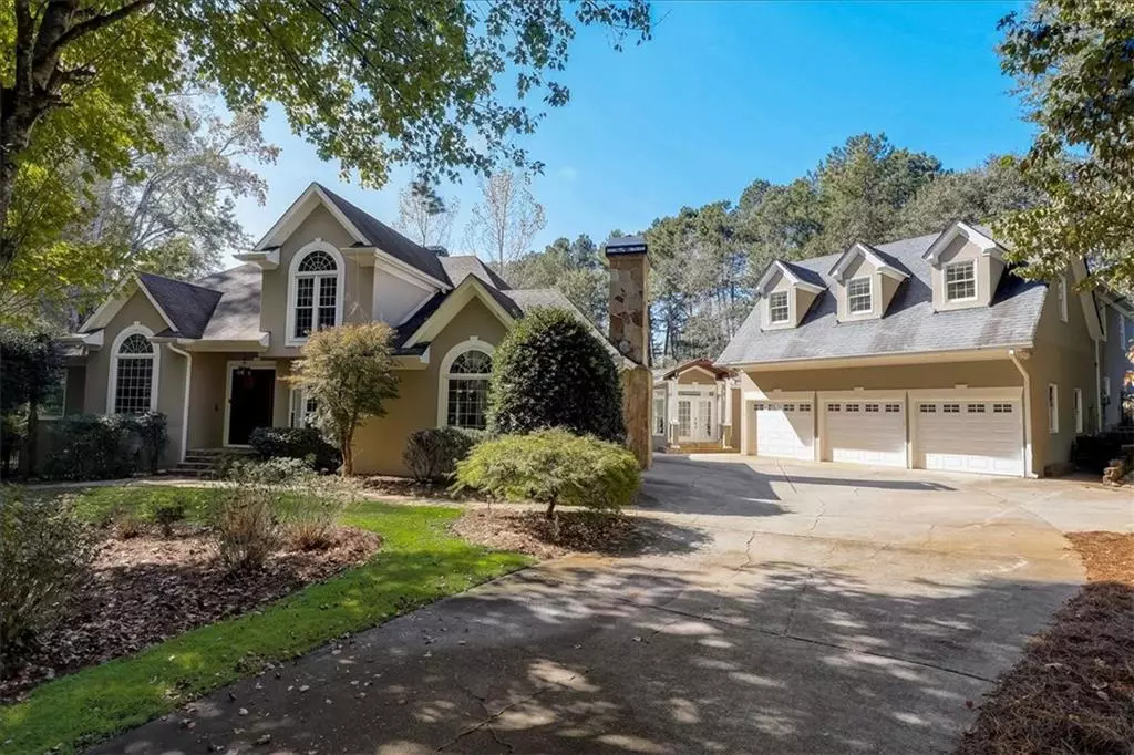 Duluth, GA 30097,810 Lundin Links CT